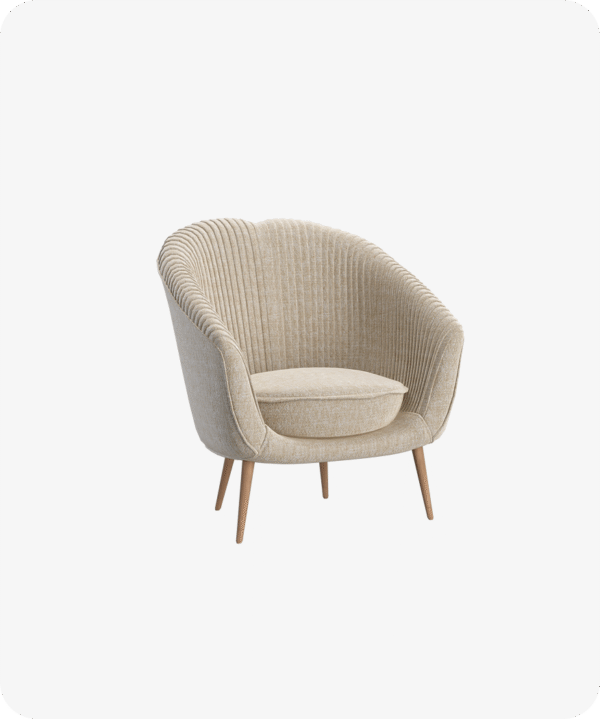 Papa Reception sofa chairs