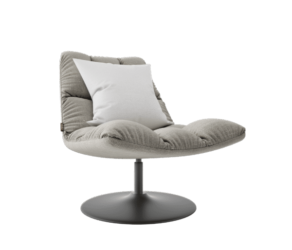 Bezseller Modern Accent Chair